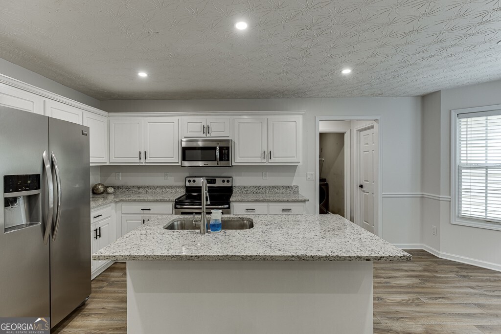 2665 Hidden Creek Drive
