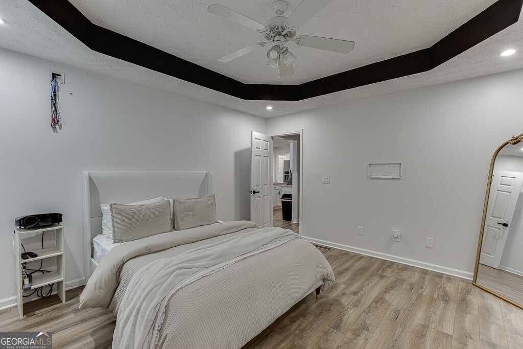 2665 Hidden Creek Drive