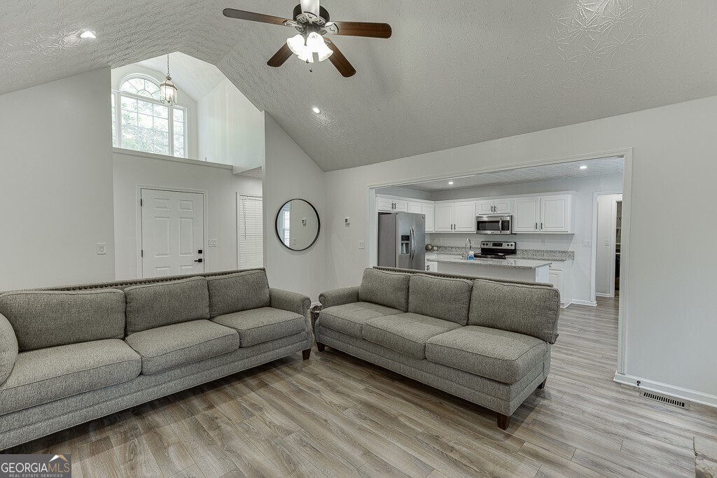 2665 Hidden Creek Drive