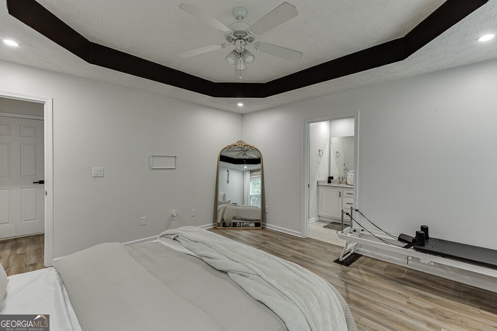 2665 Hidden Creek Drive