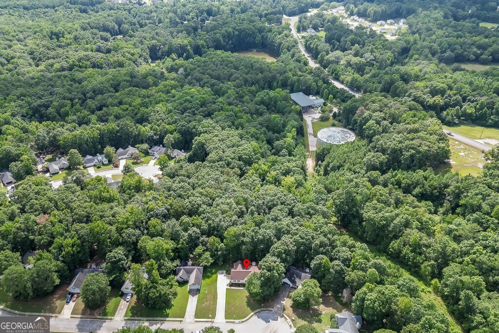 2665 Hidden Creek Drive