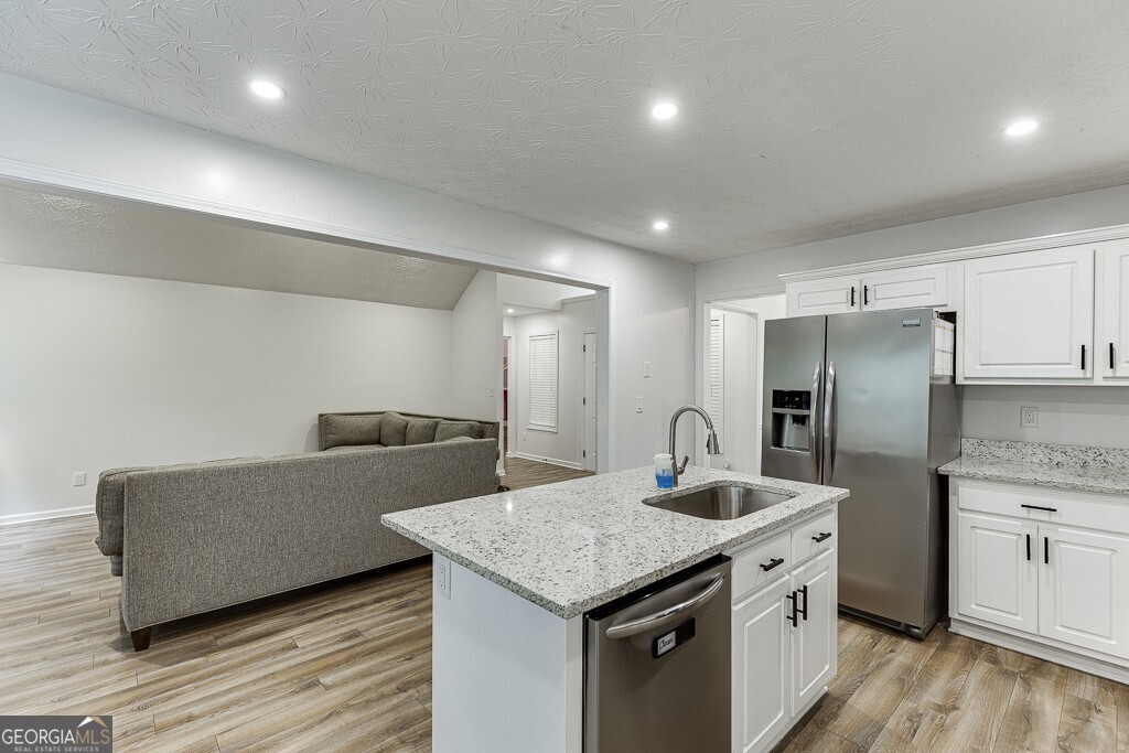 2665 Hidden Creek Drive
