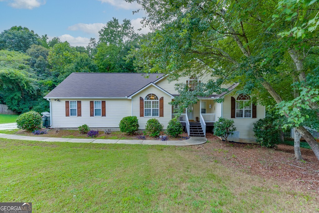 2665 Hidden Creek Drive
