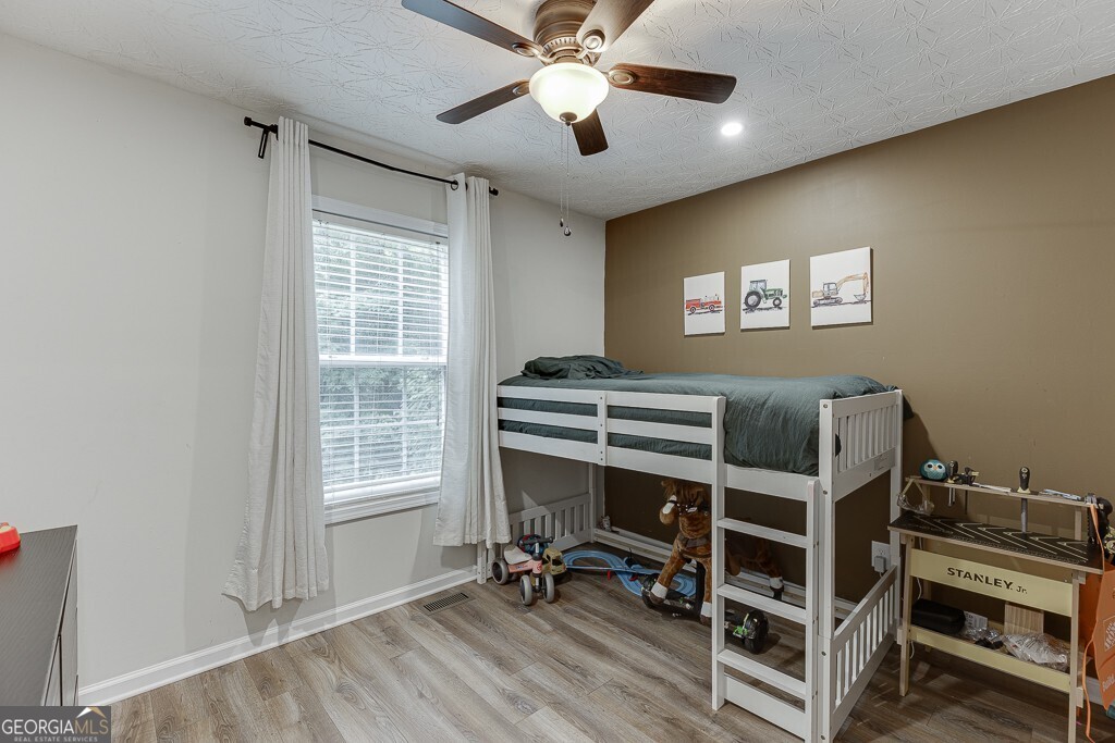 2665 Hidden Creek Drive