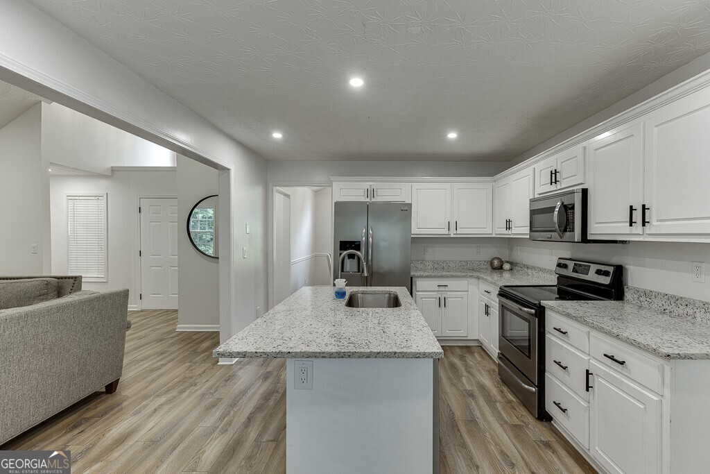 2665 Hidden Creek Drive