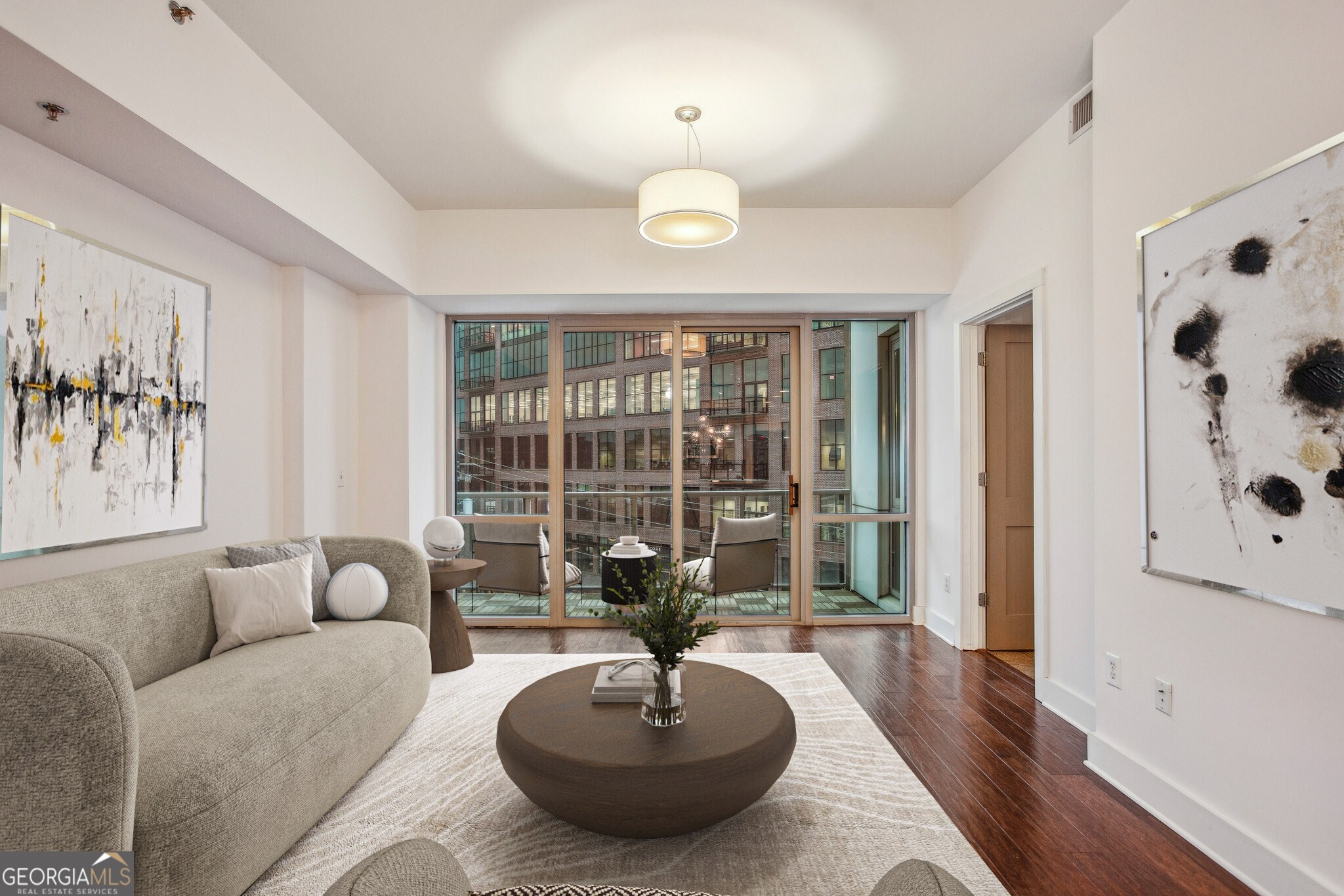 1100 Howell Mill Road NW # 408A