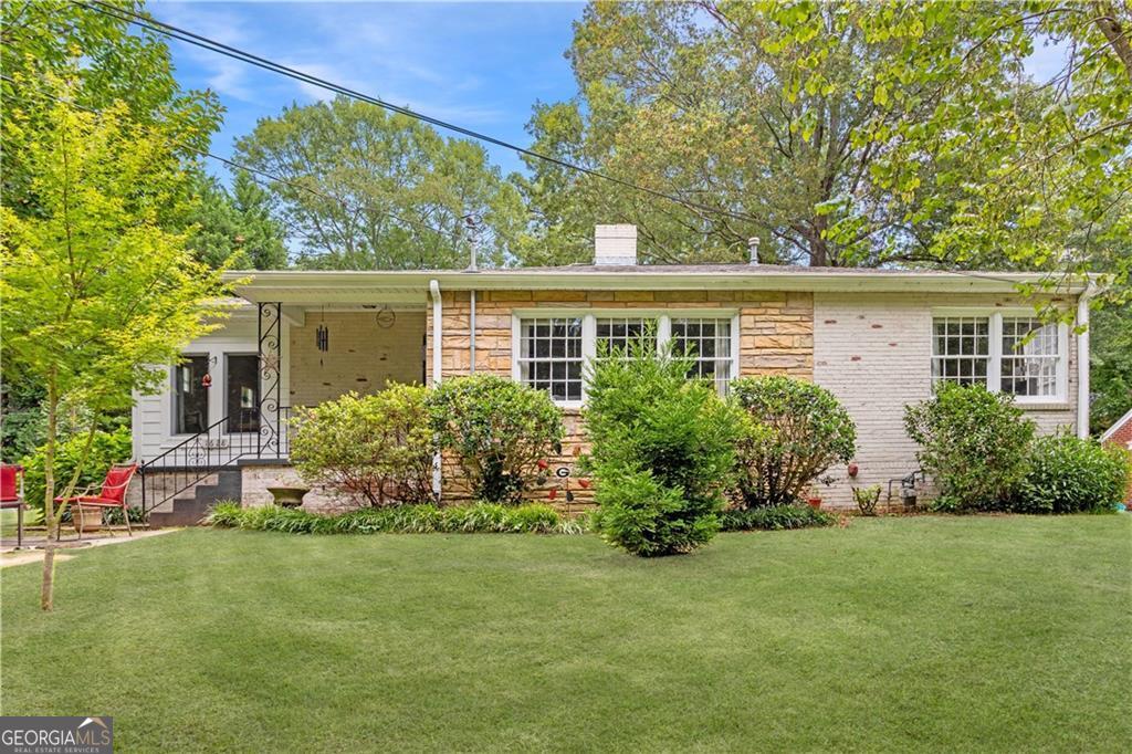 1628 Beatie Avenue SW