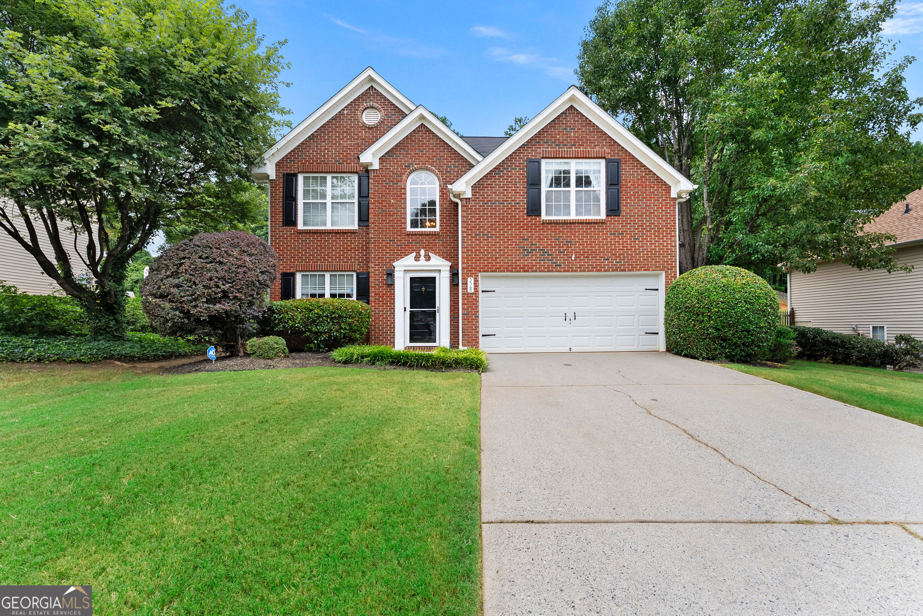 5560 Sylvania Drive SE