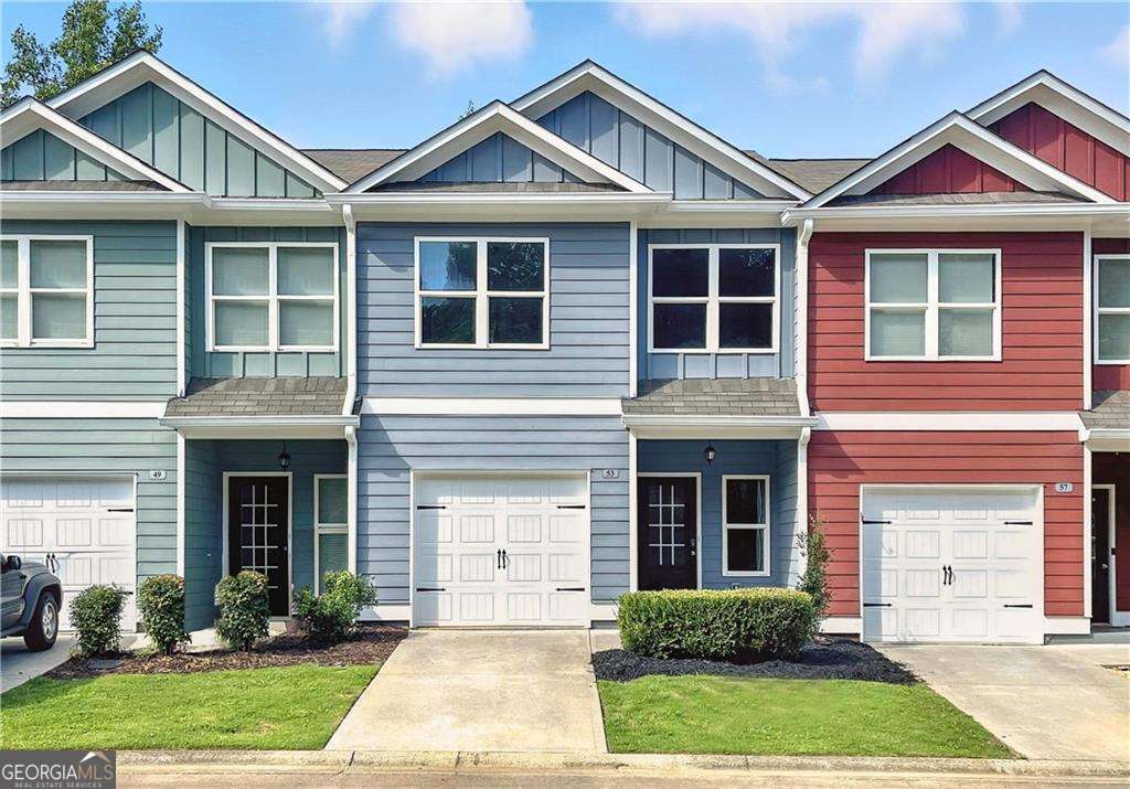 53 Towne Club Drive