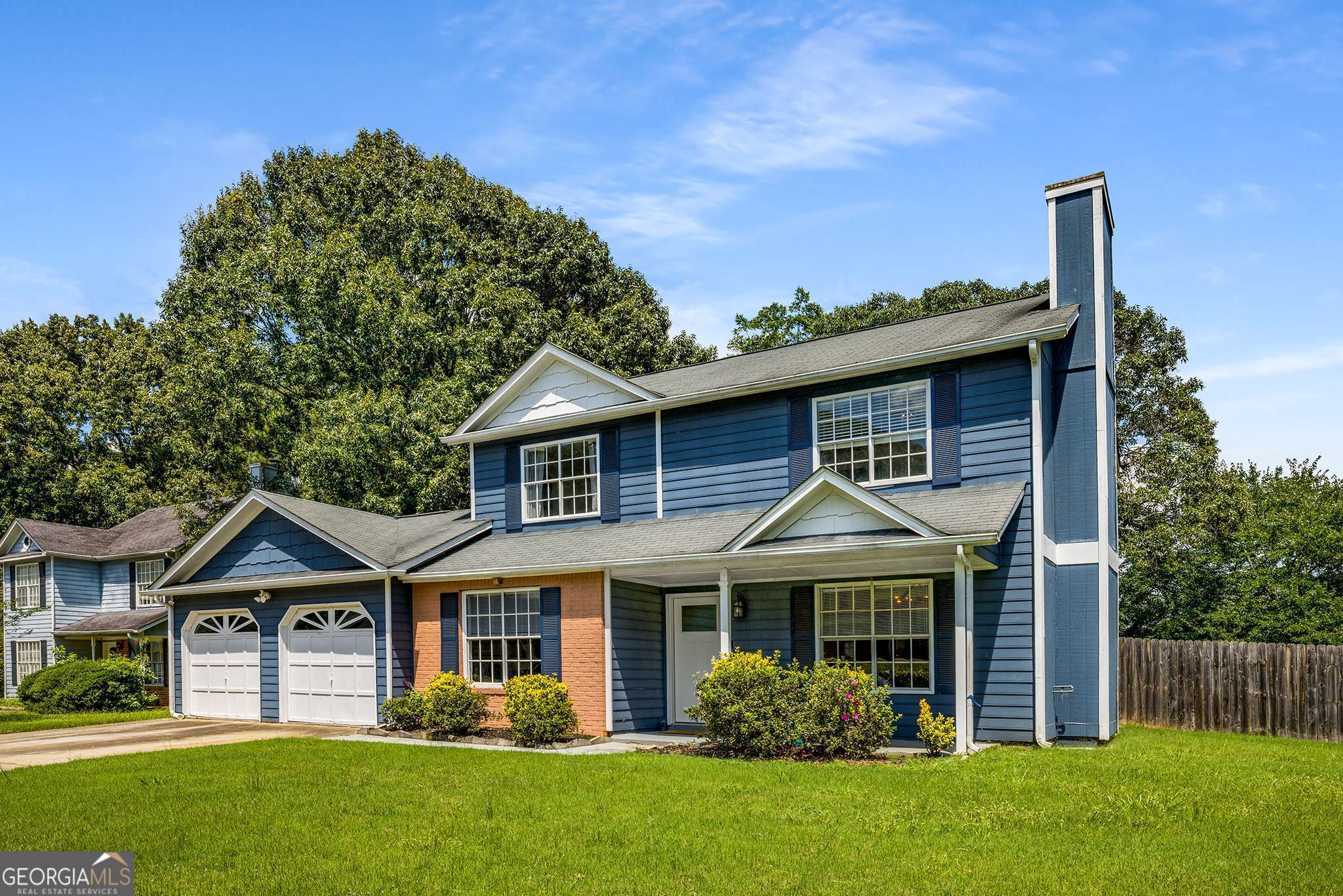2614 Clifton Downs Trail SE