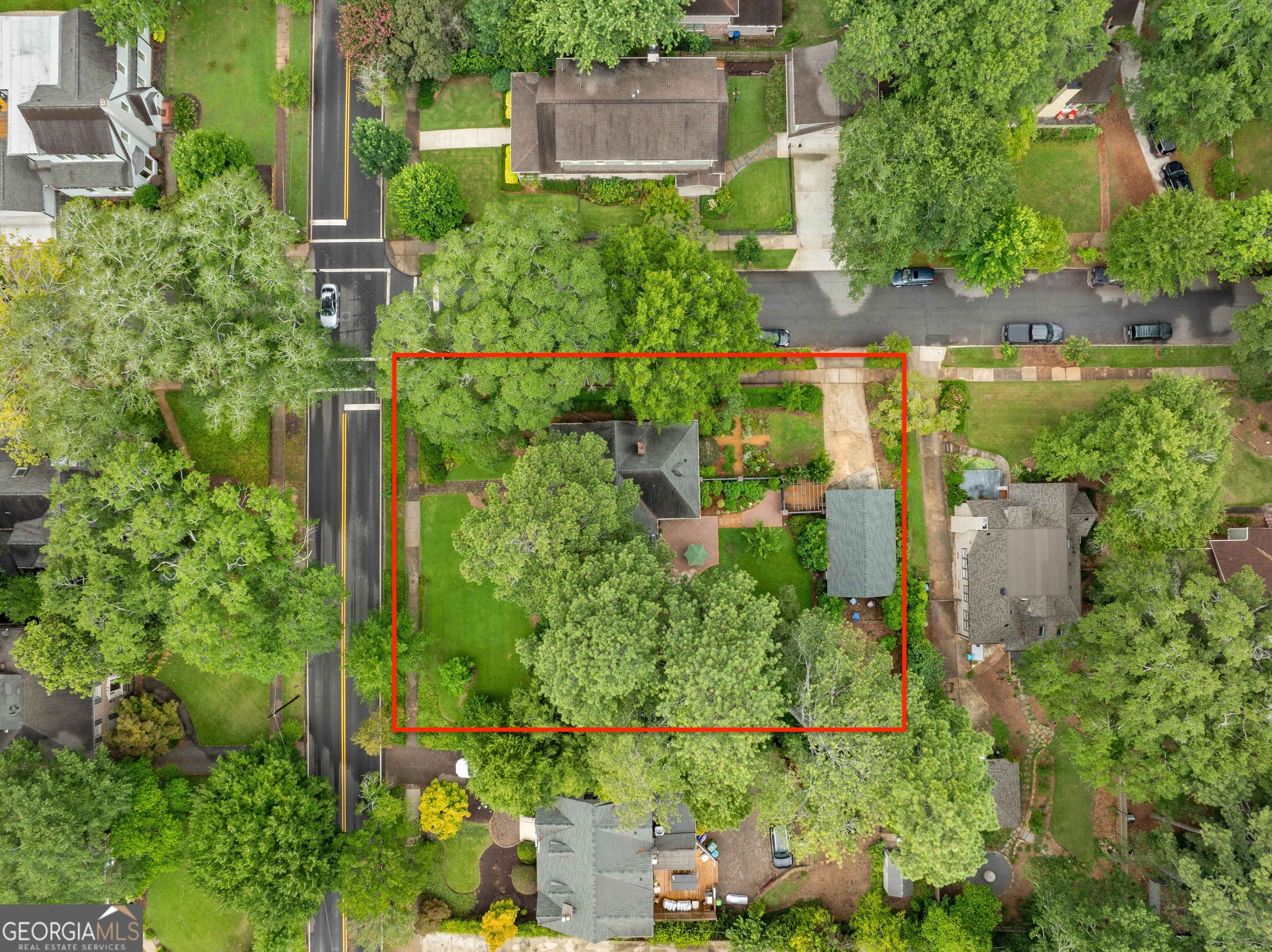 41 Clarendon Avenue