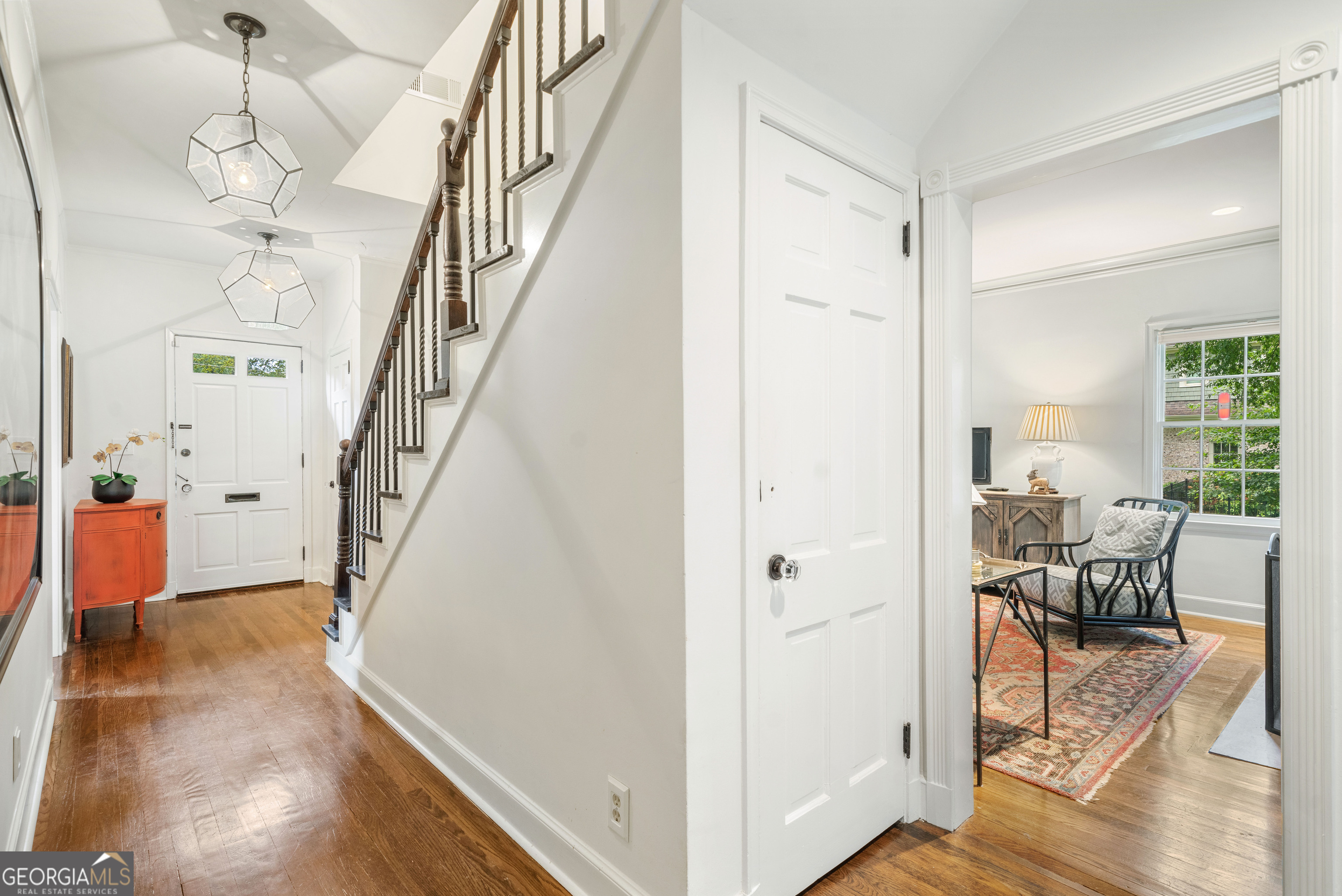 41 Clarendon Avenue