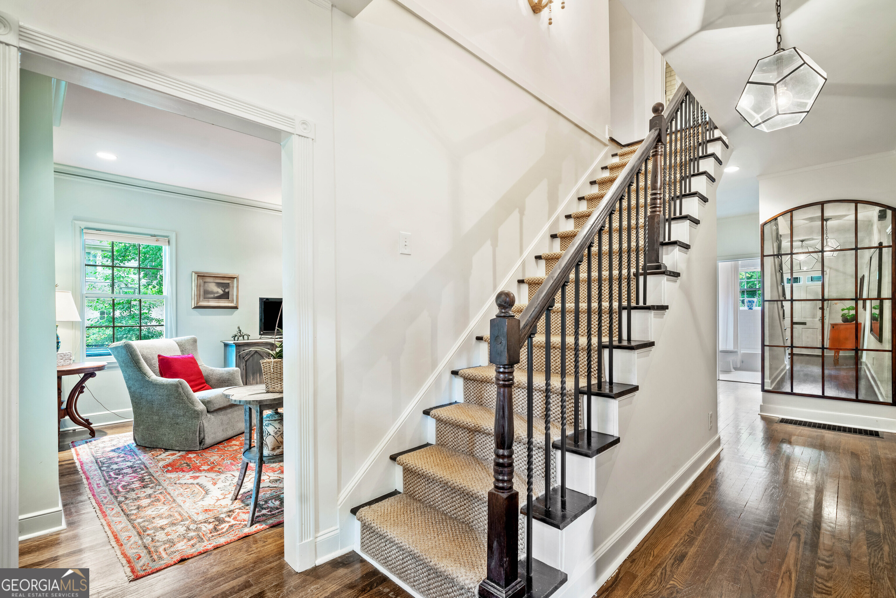 41 Clarendon Avenue