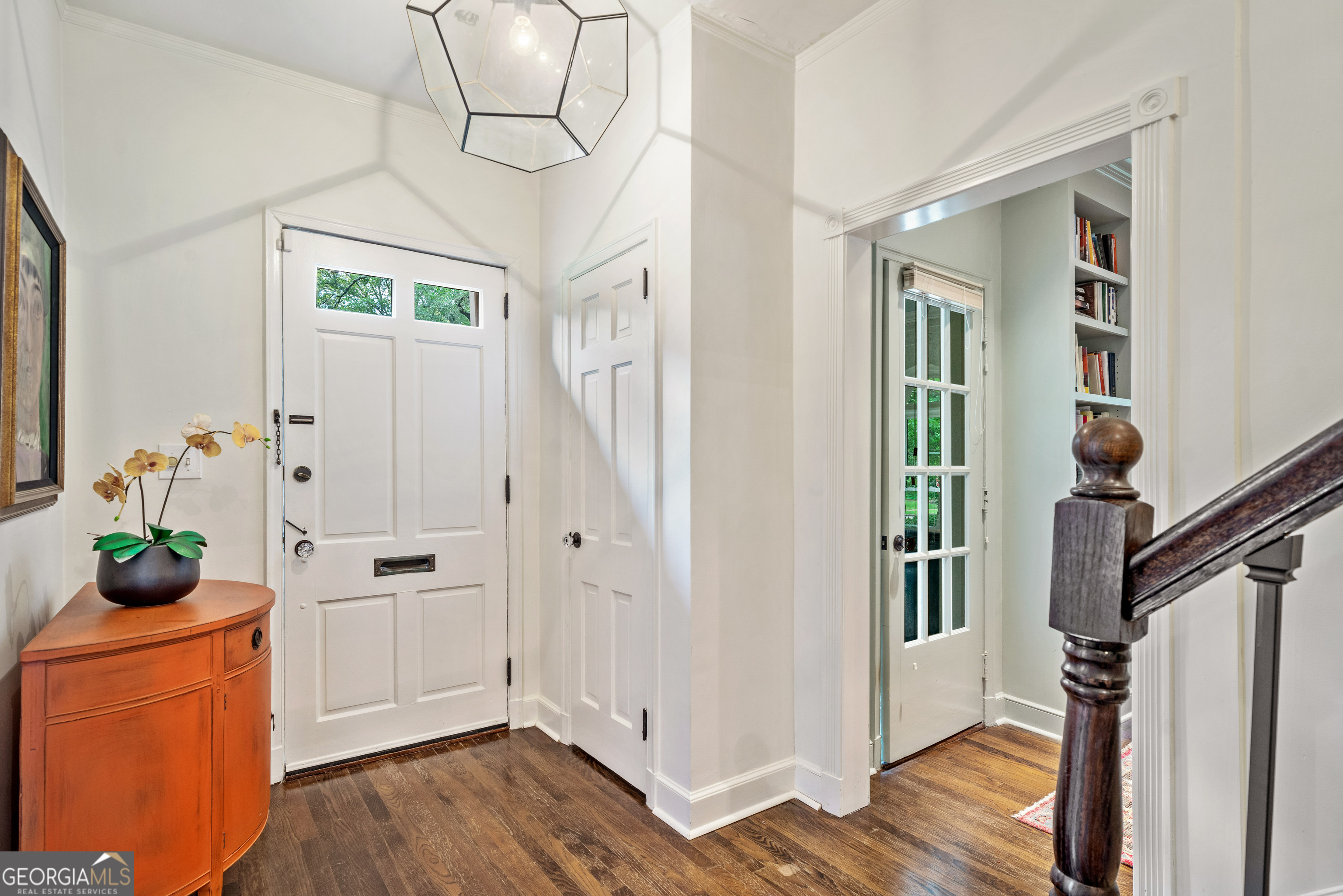 41 Clarendon Avenue