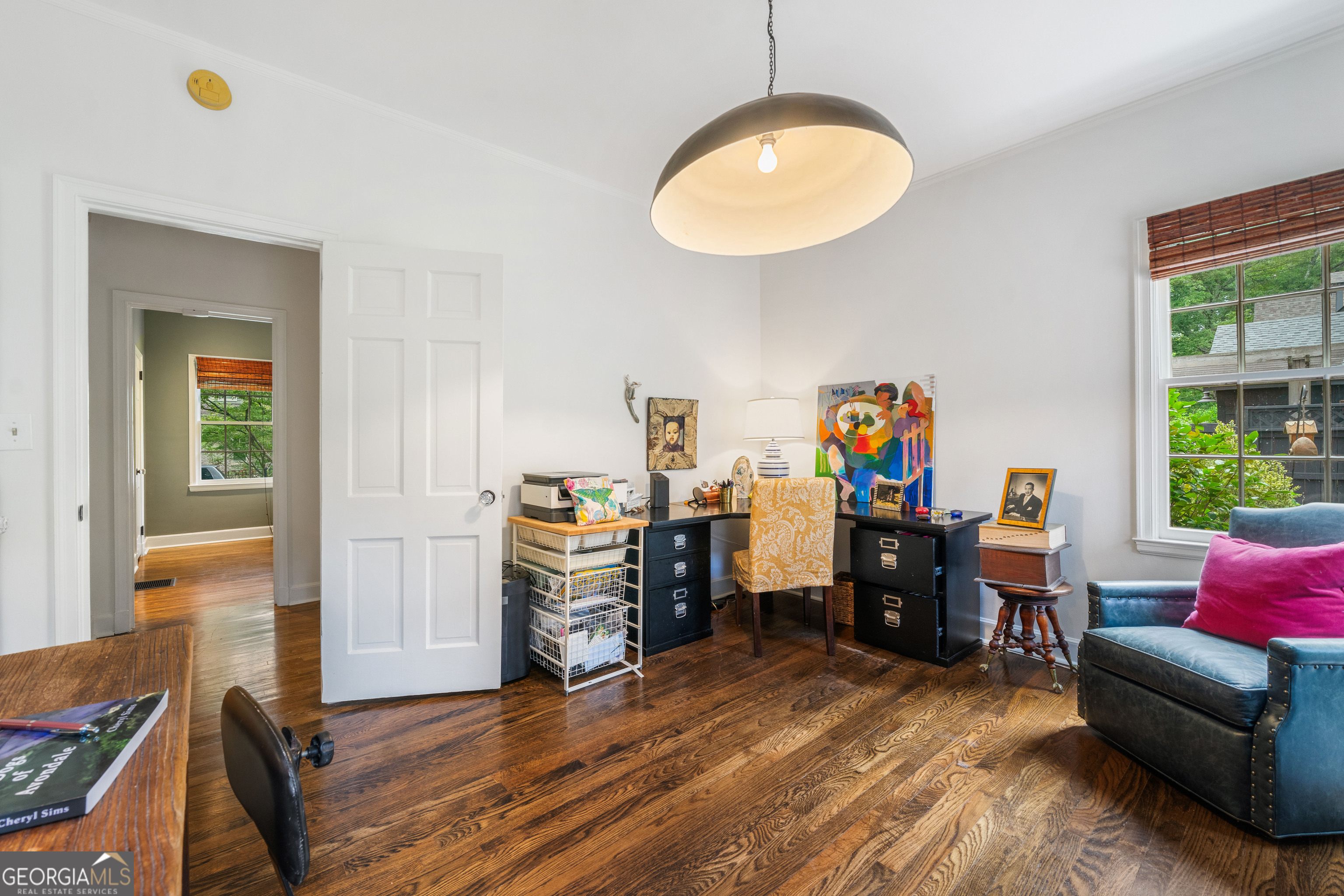 41 Clarendon Avenue