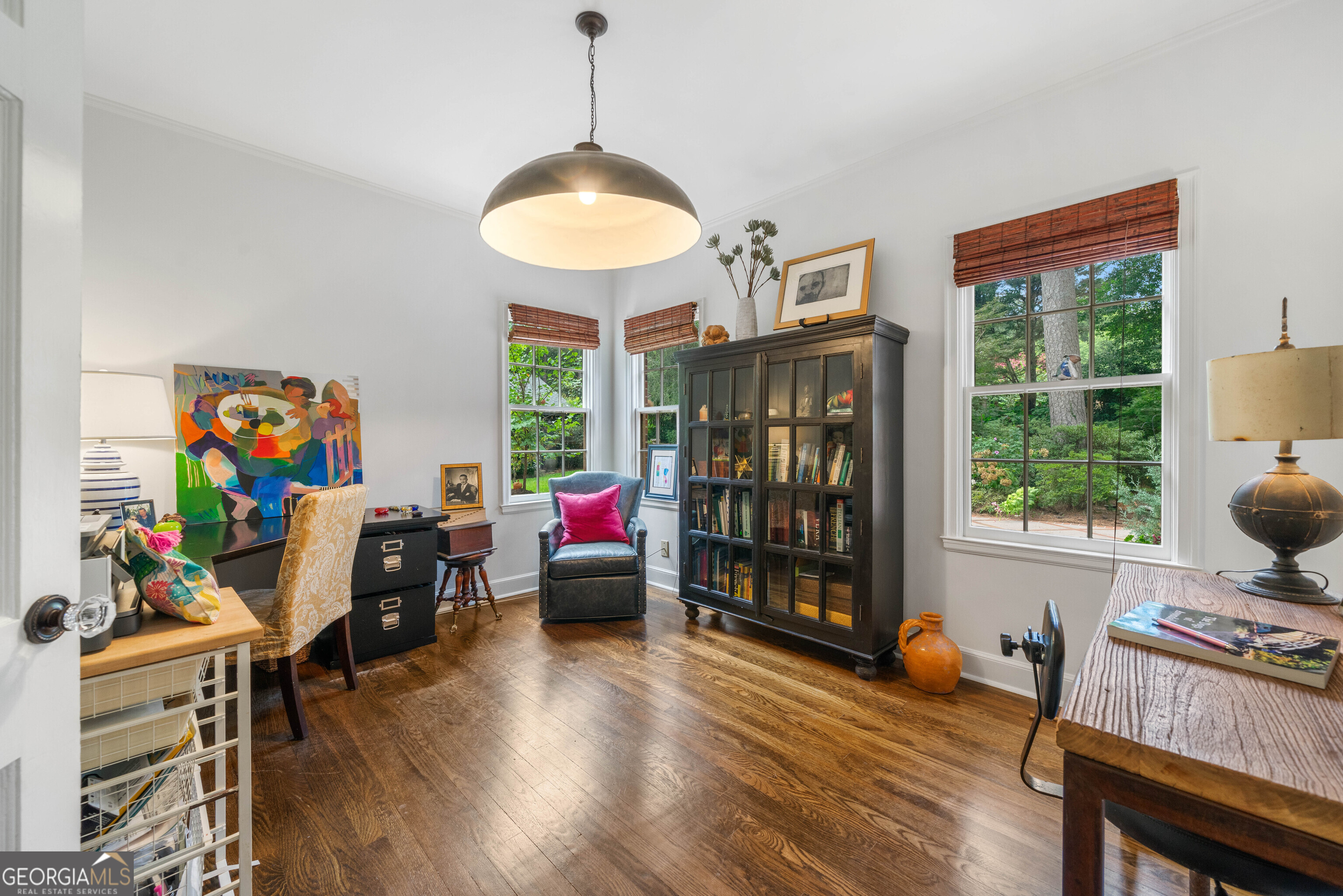 41 Clarendon Avenue