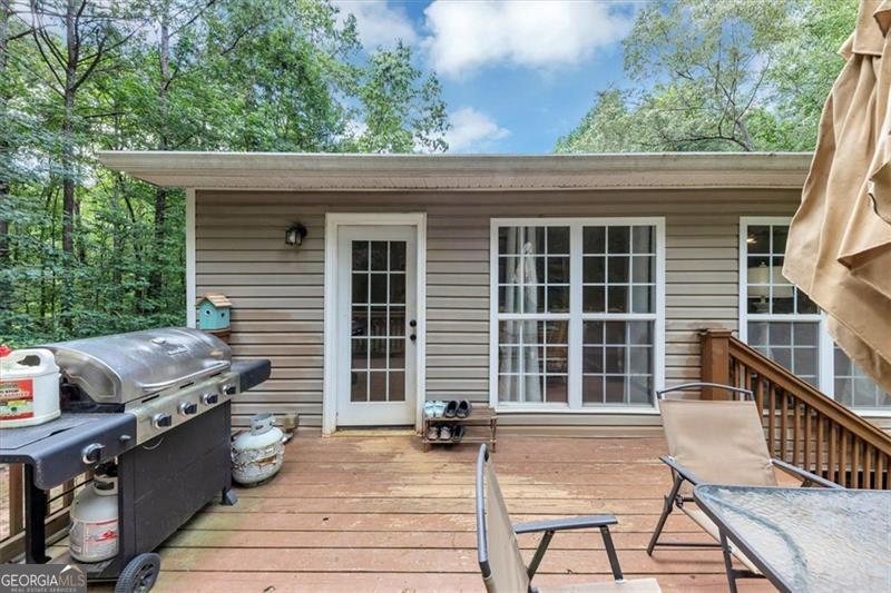 39 ROSEMARY Path