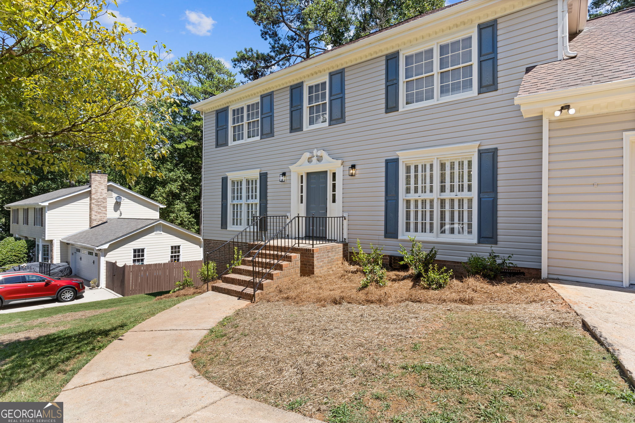 1388 Chesapeake Drive SW