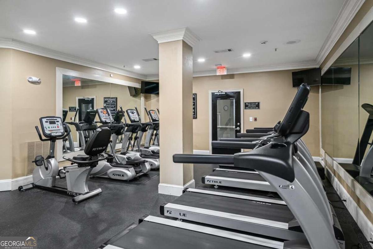 1850 Cotillion Drive # 3215