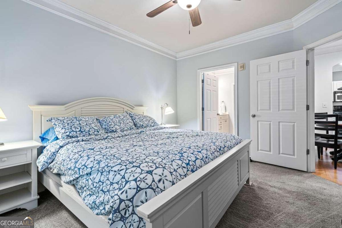 1850 Cotillion Drive # 3215