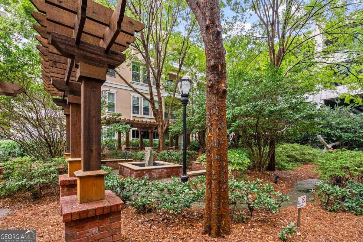 1850 Cotillion Drive # 3215