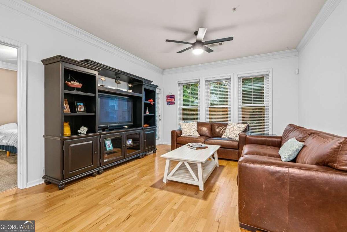 1850 Cotillion Drive # 3215