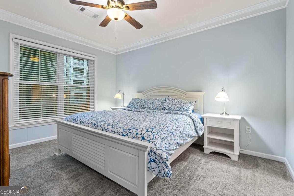 1850 Cotillion Drive # 3215