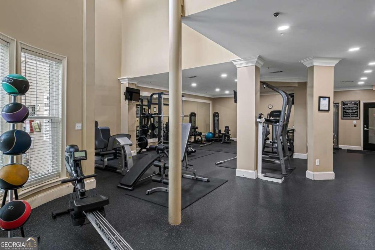 1850 Cotillion Drive # 3215