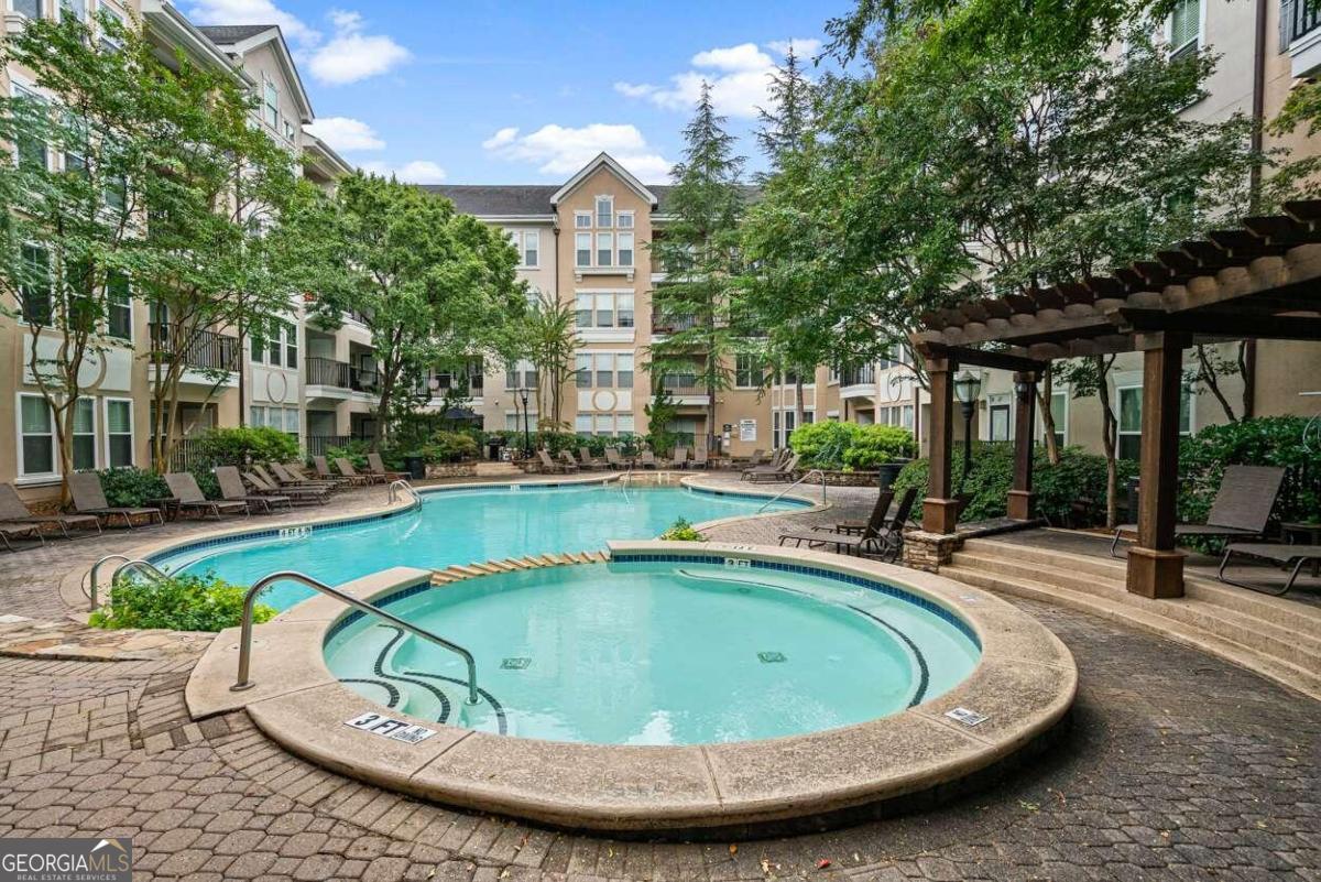 1850 Cotillion Drive # 3215
