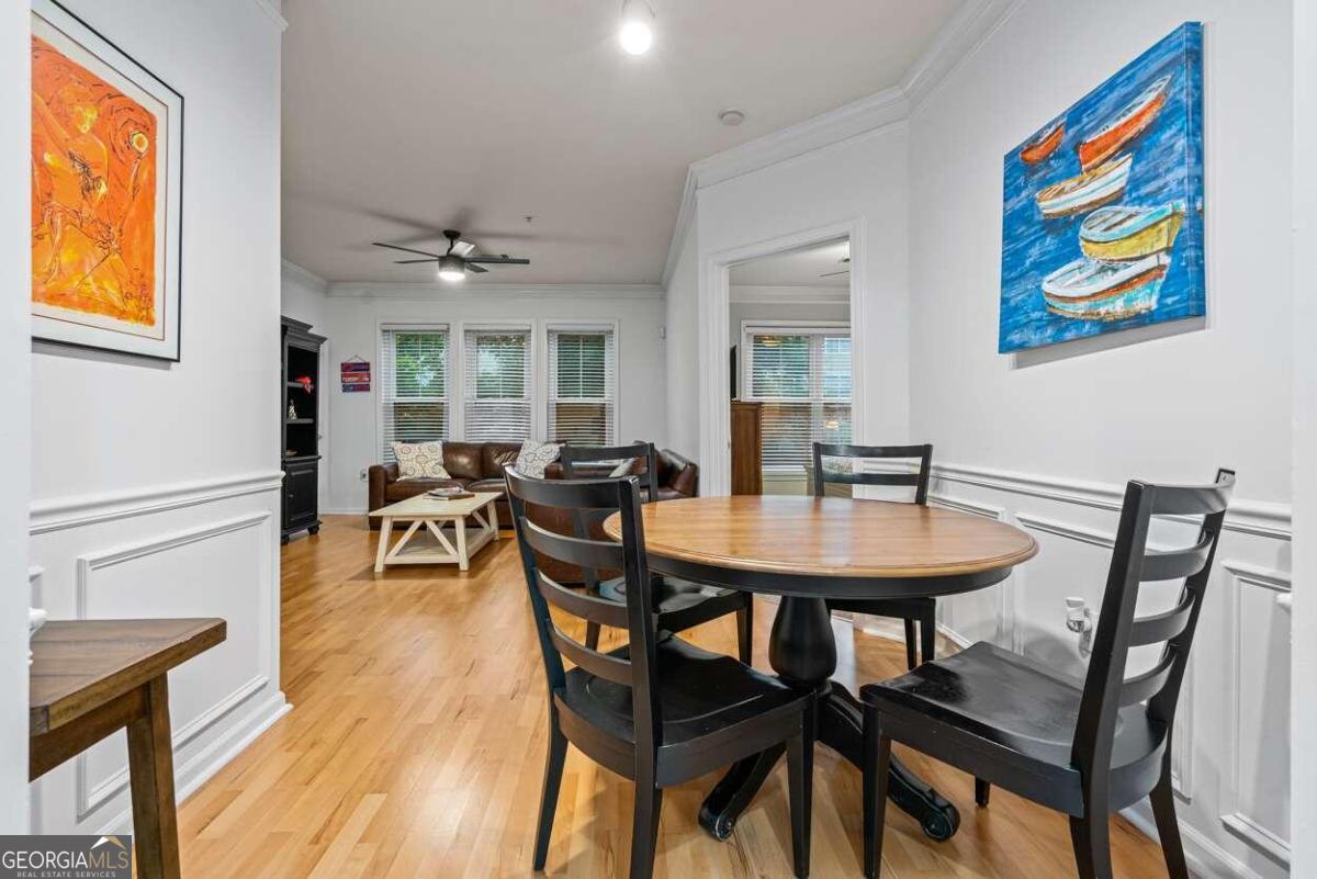 1850 Cotillion Drive # 3215