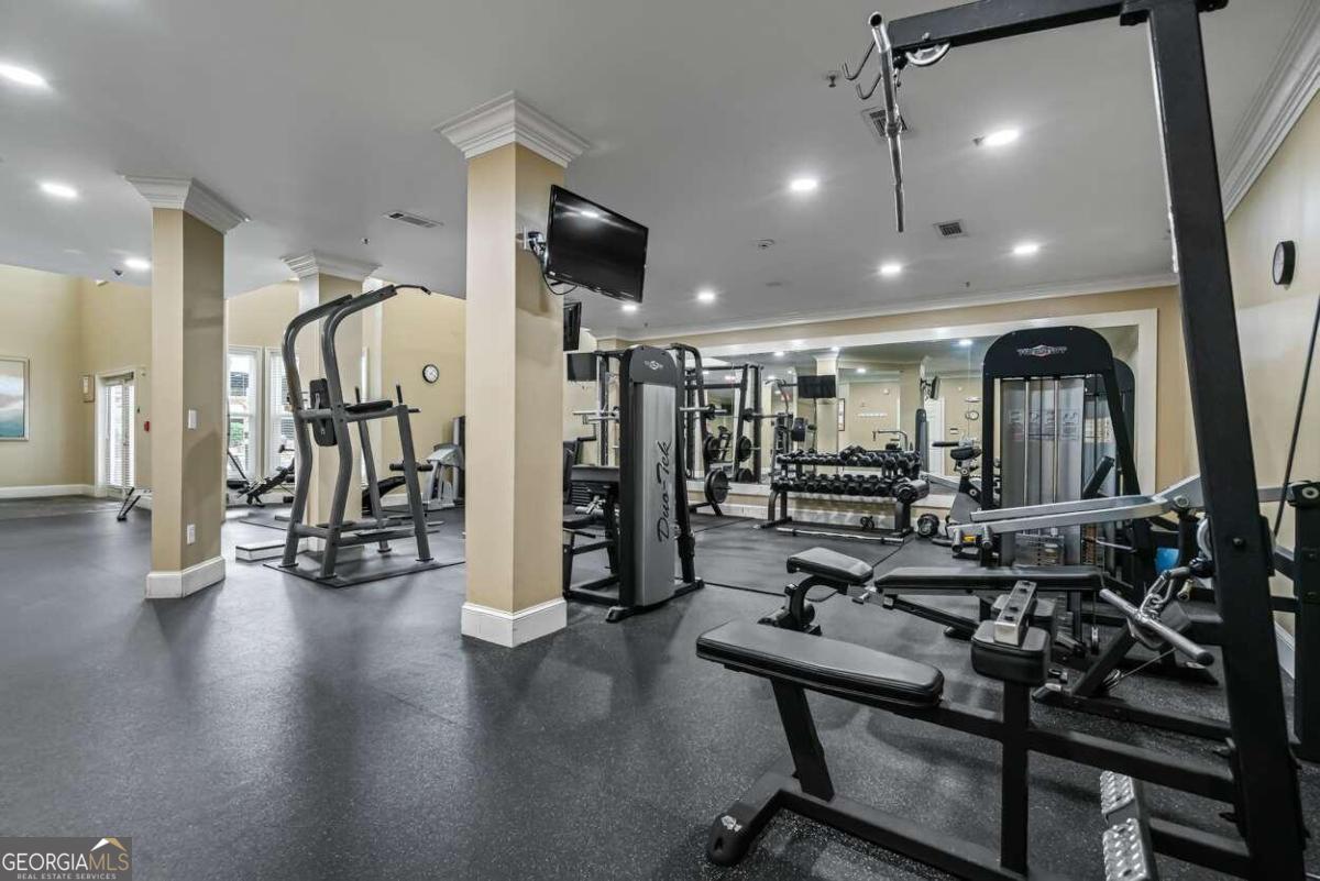 1850 Cotillion Drive # 3215