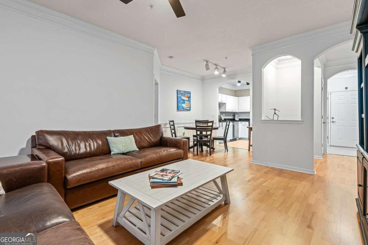 1850 Cotillion Drive # 3215