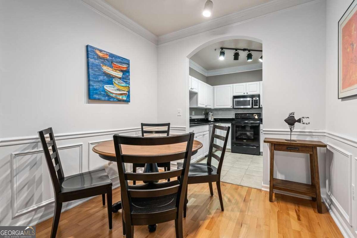 1850 Cotillion Drive # 3215