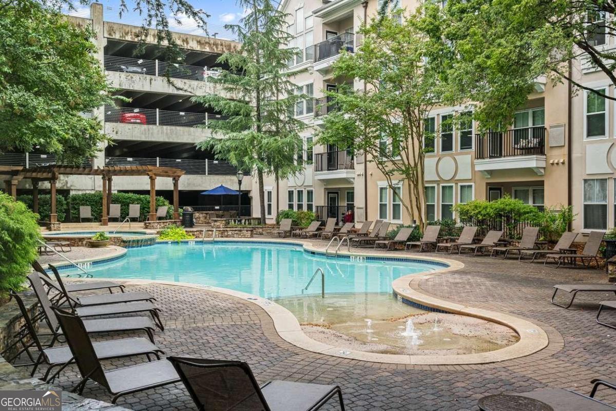 1850 Cotillion Drive # 3215