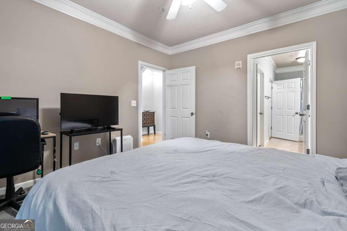 1850 Cotillion Drive # 3215