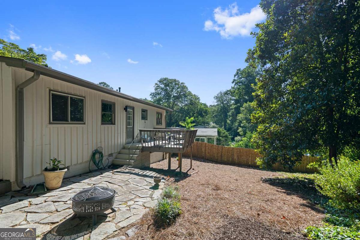 3069 Dove Way