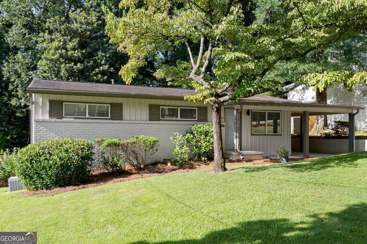 3069 Dove Way