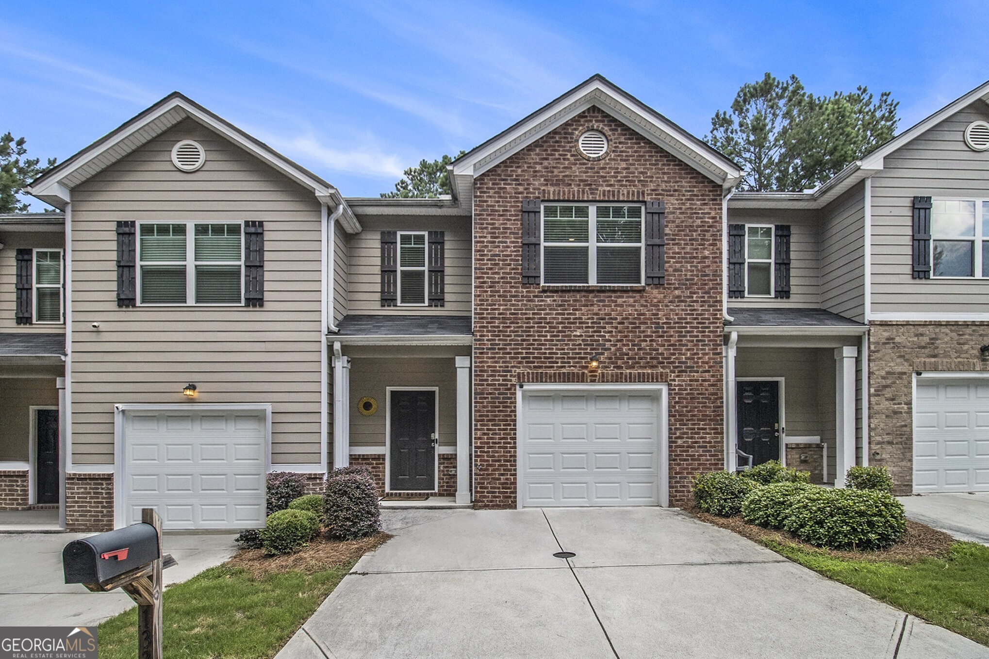 1334 Rogers Landing Road