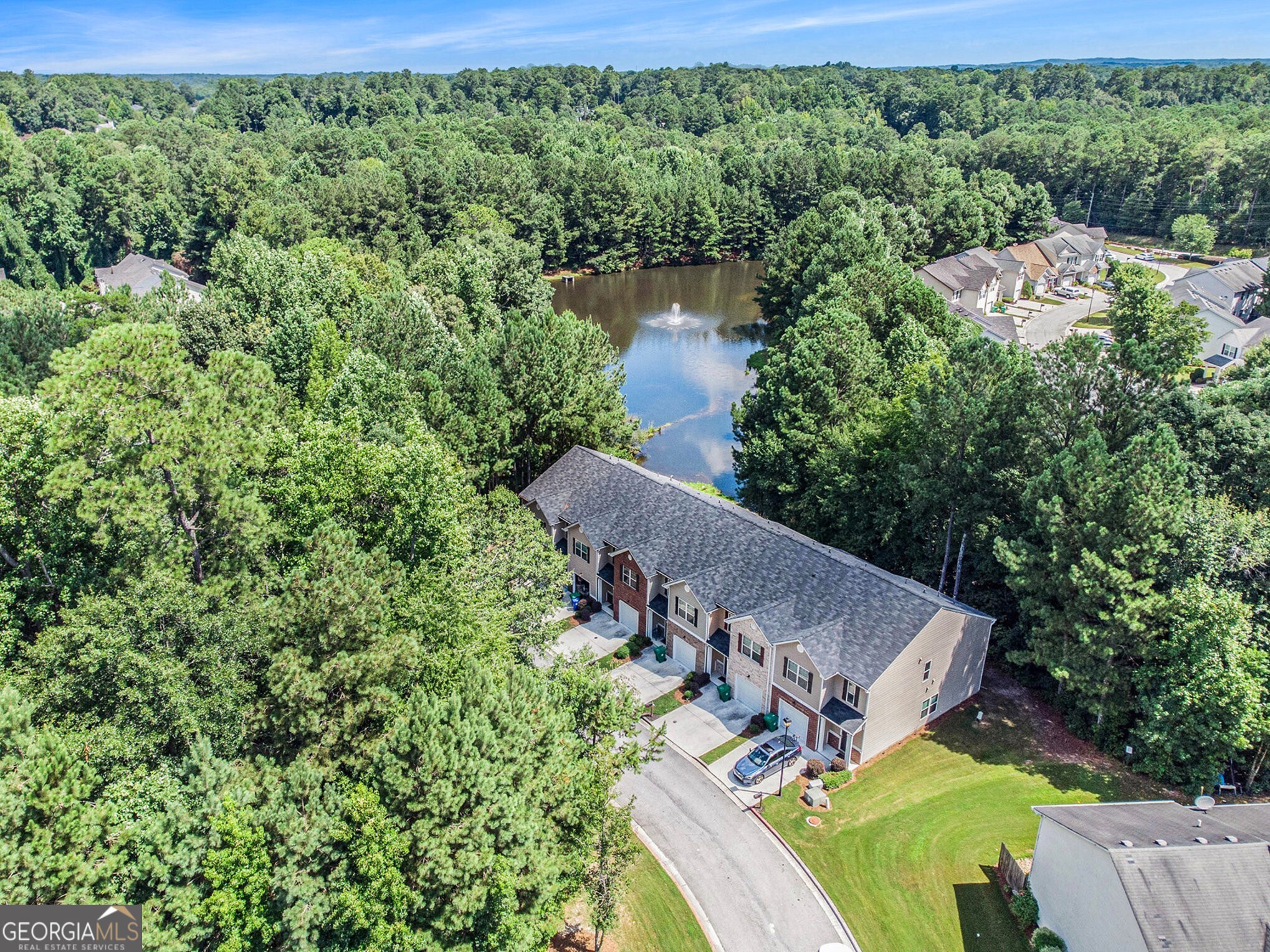 1334 Rogers Landing Road