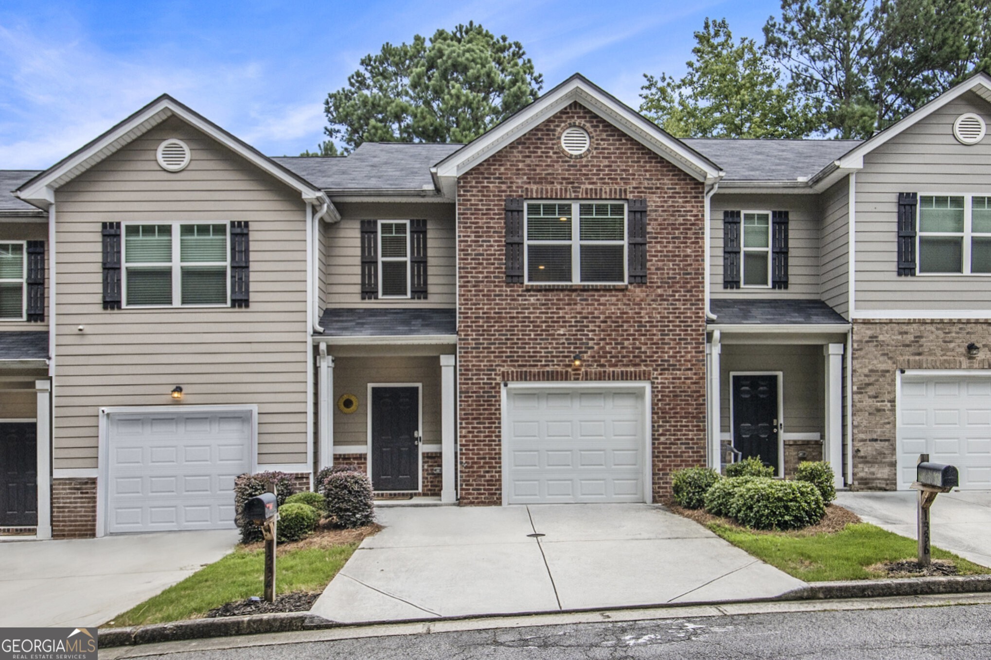 1334 Rogers Landing Road