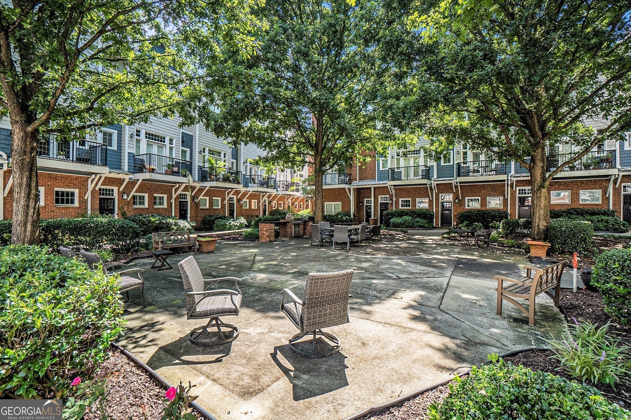 1258 Dekalb Avenue NE # 141