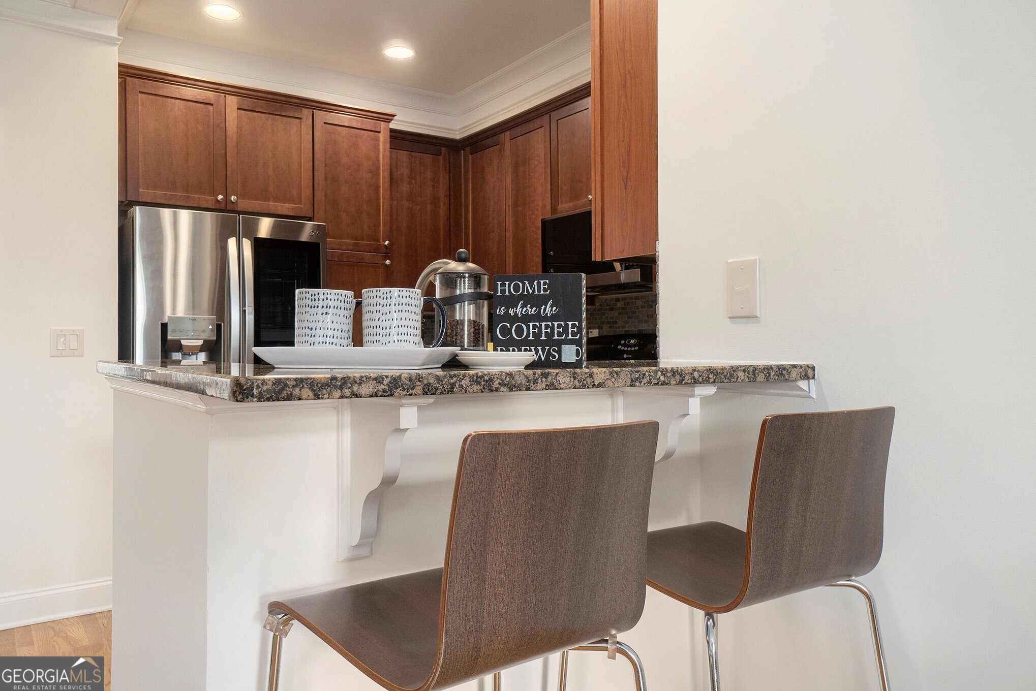 1258 Dekalb Avenue NE # 141