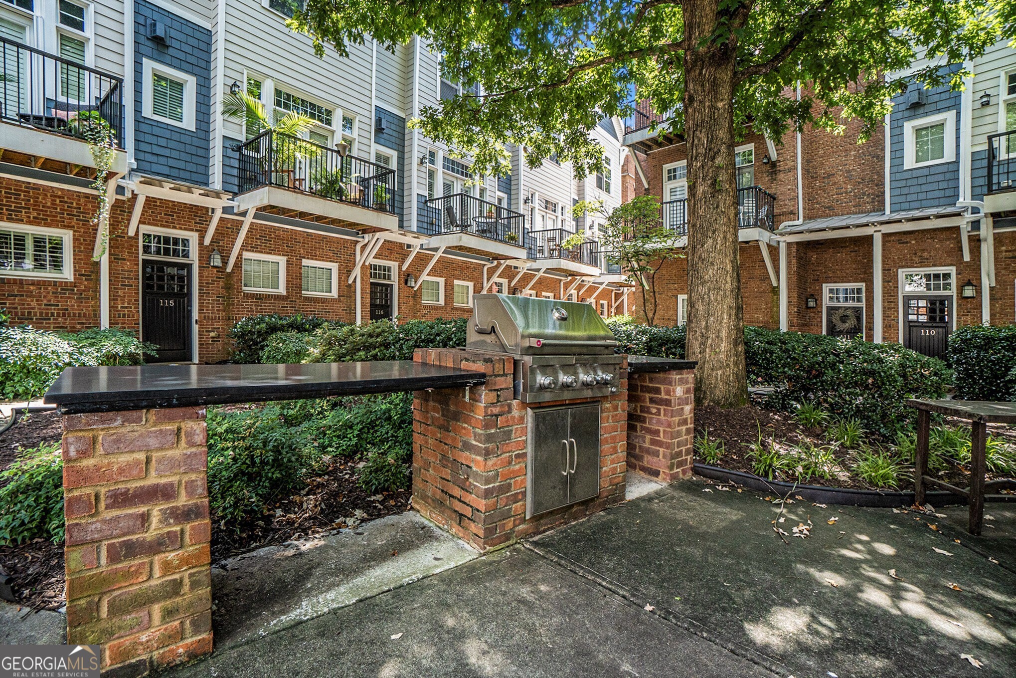 1258 Dekalb Avenue NE # 141