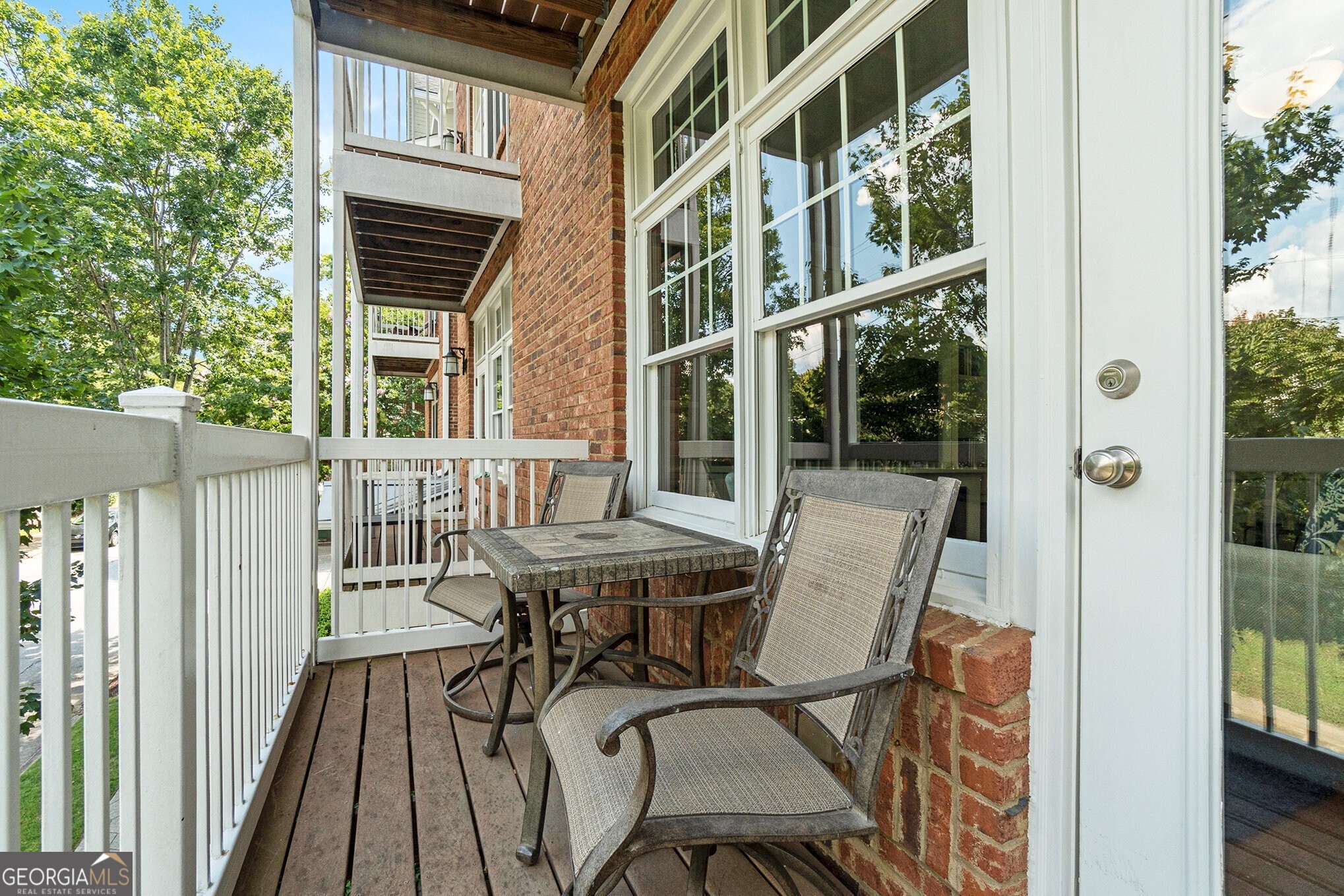 1258 Dekalb Avenue NE # 141