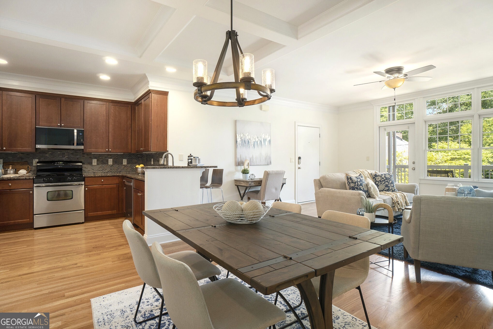 1258 Dekalb Avenue NE # 141