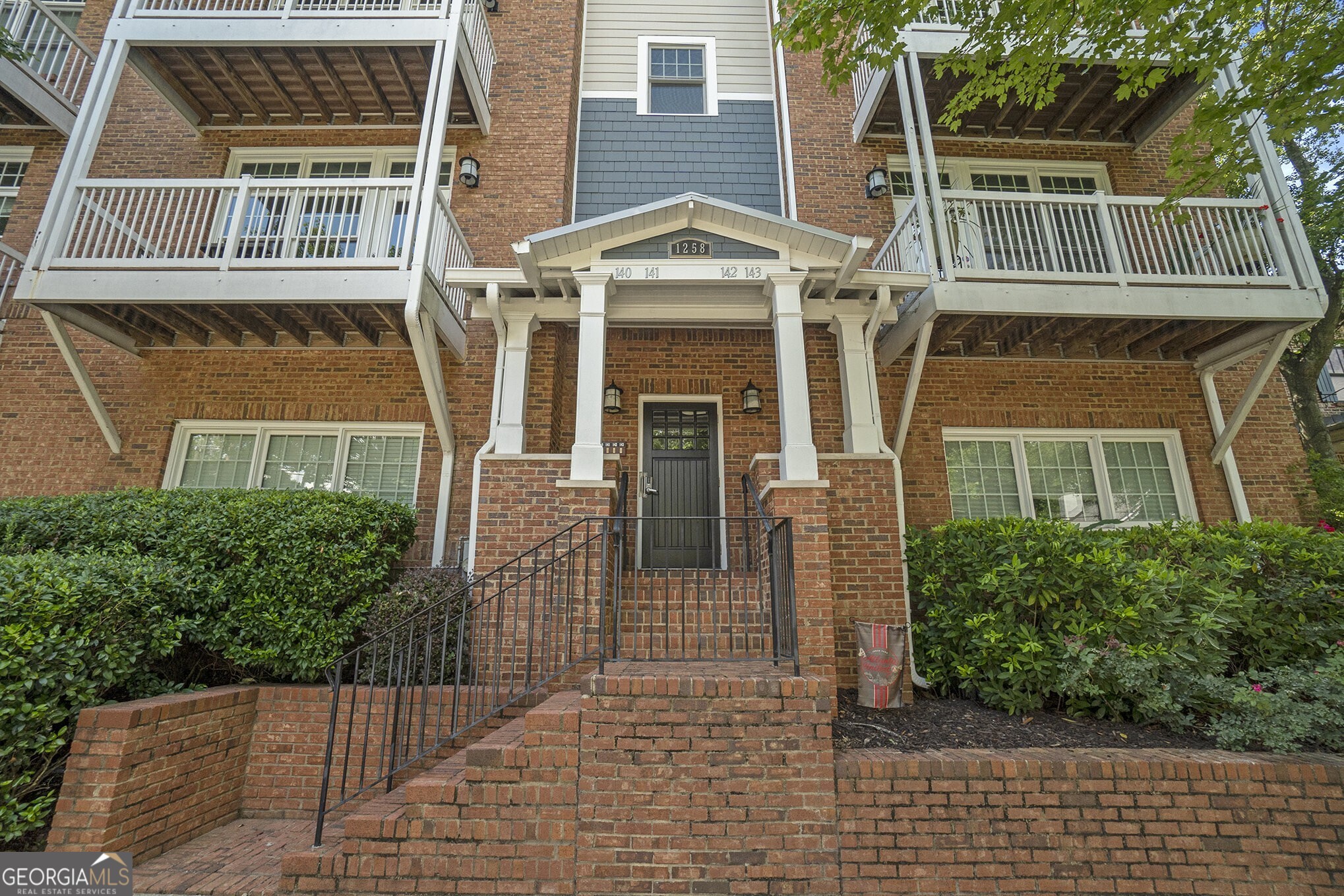 1258 Dekalb Avenue NE # 141