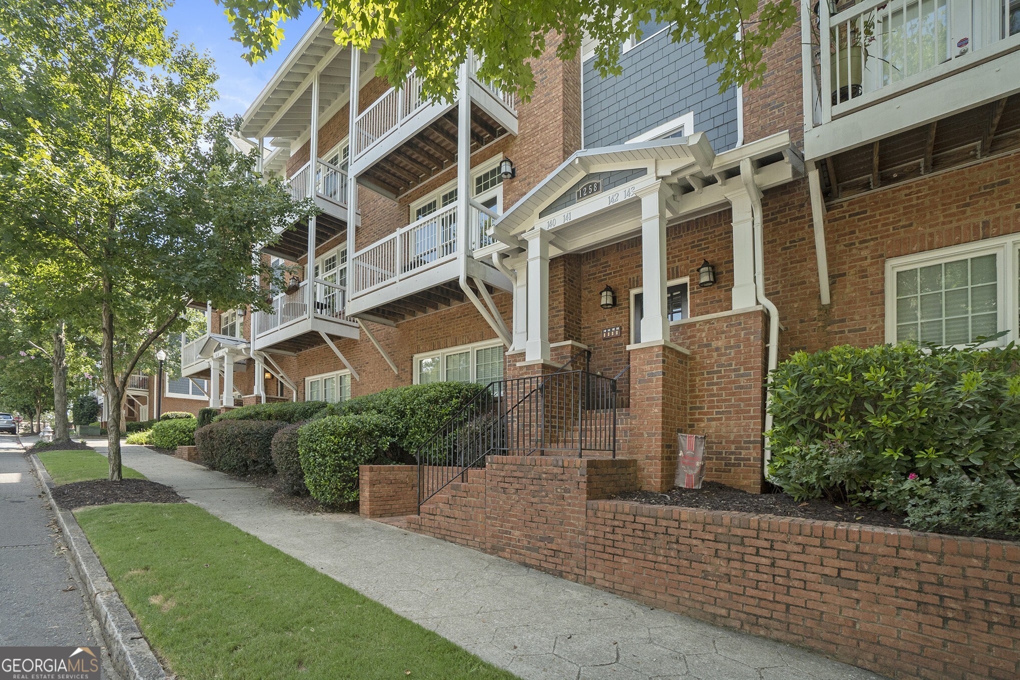 1258 Dekalb Avenue NE # 141