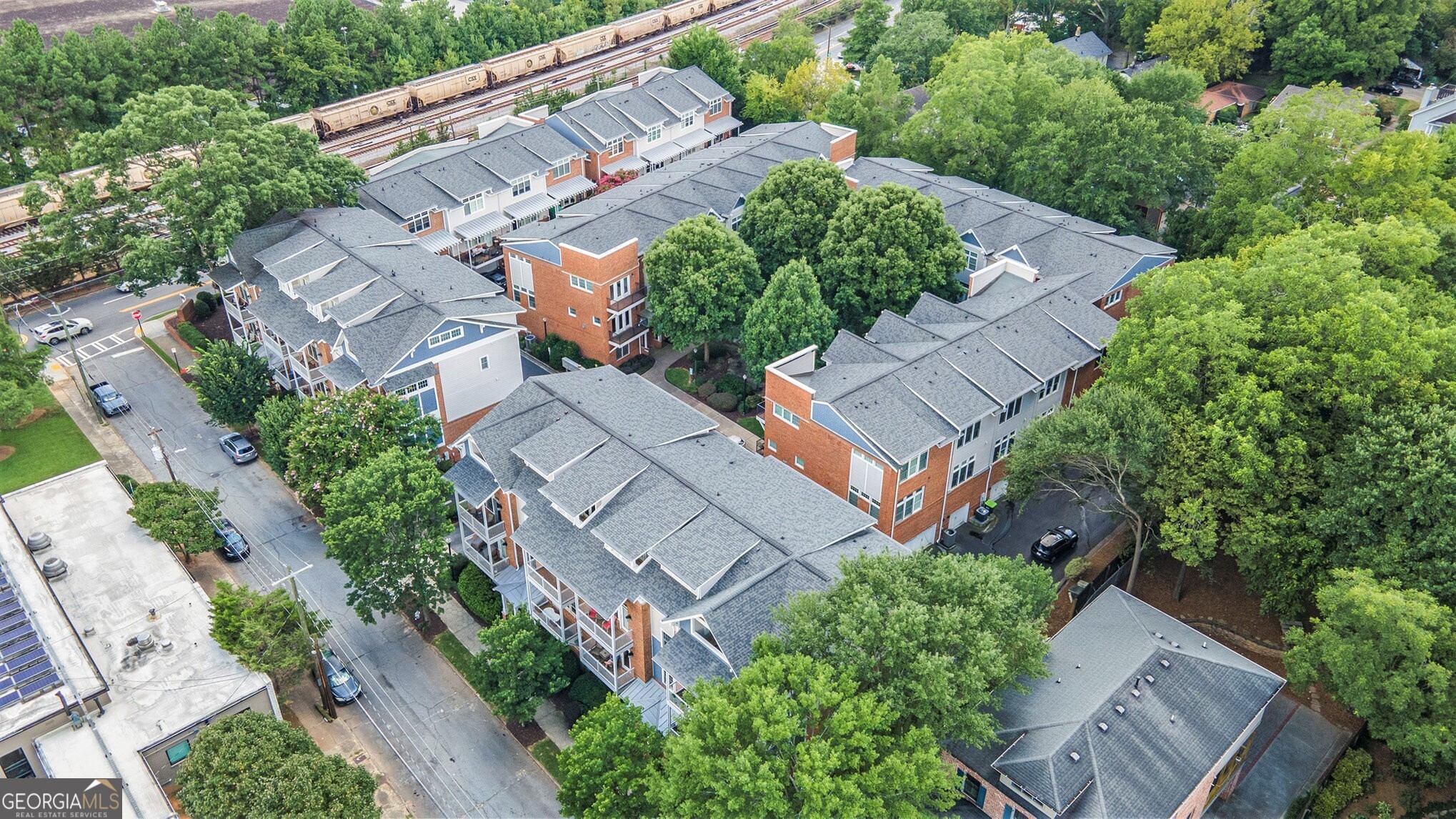 1258 Dekalb Avenue NE # 141