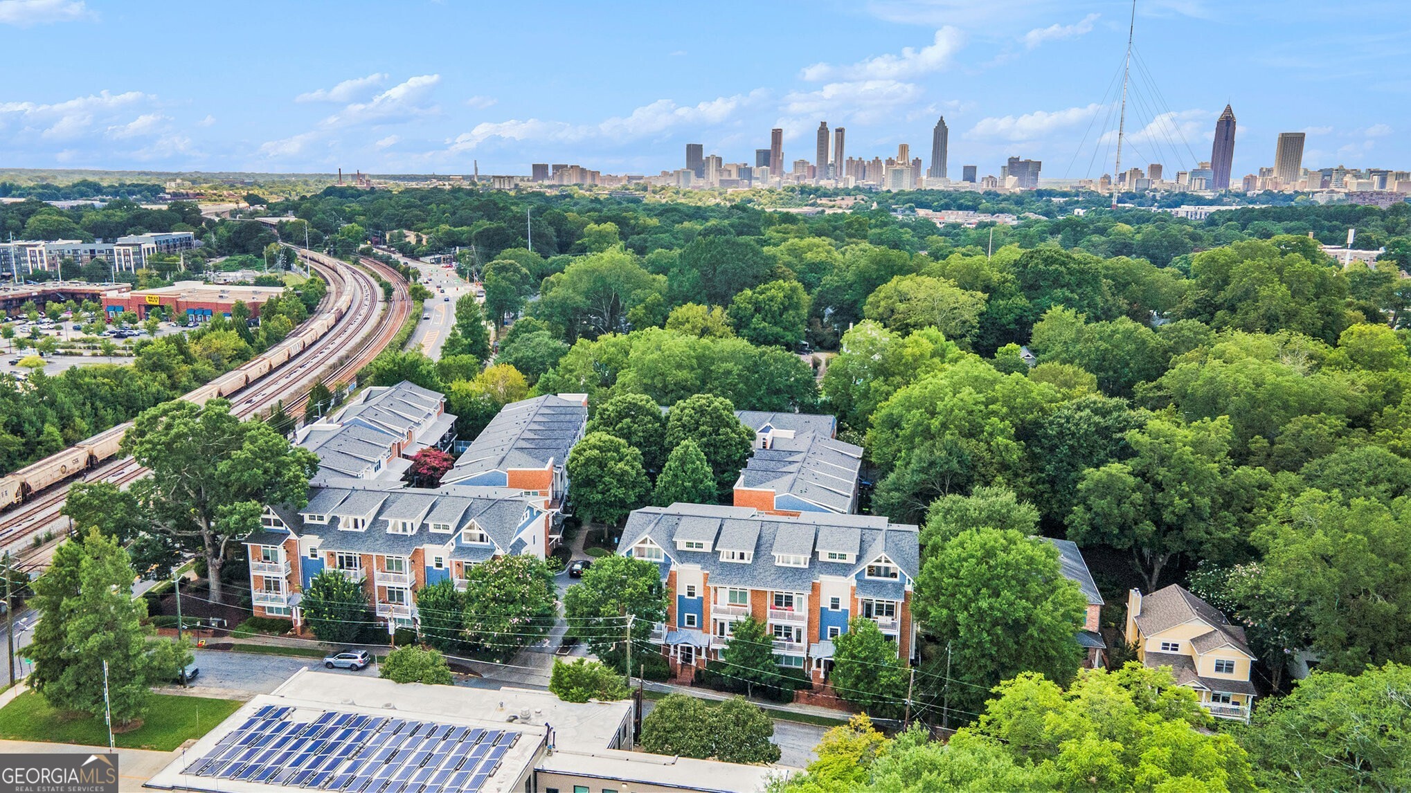 1258 Dekalb Avenue NE # 141
