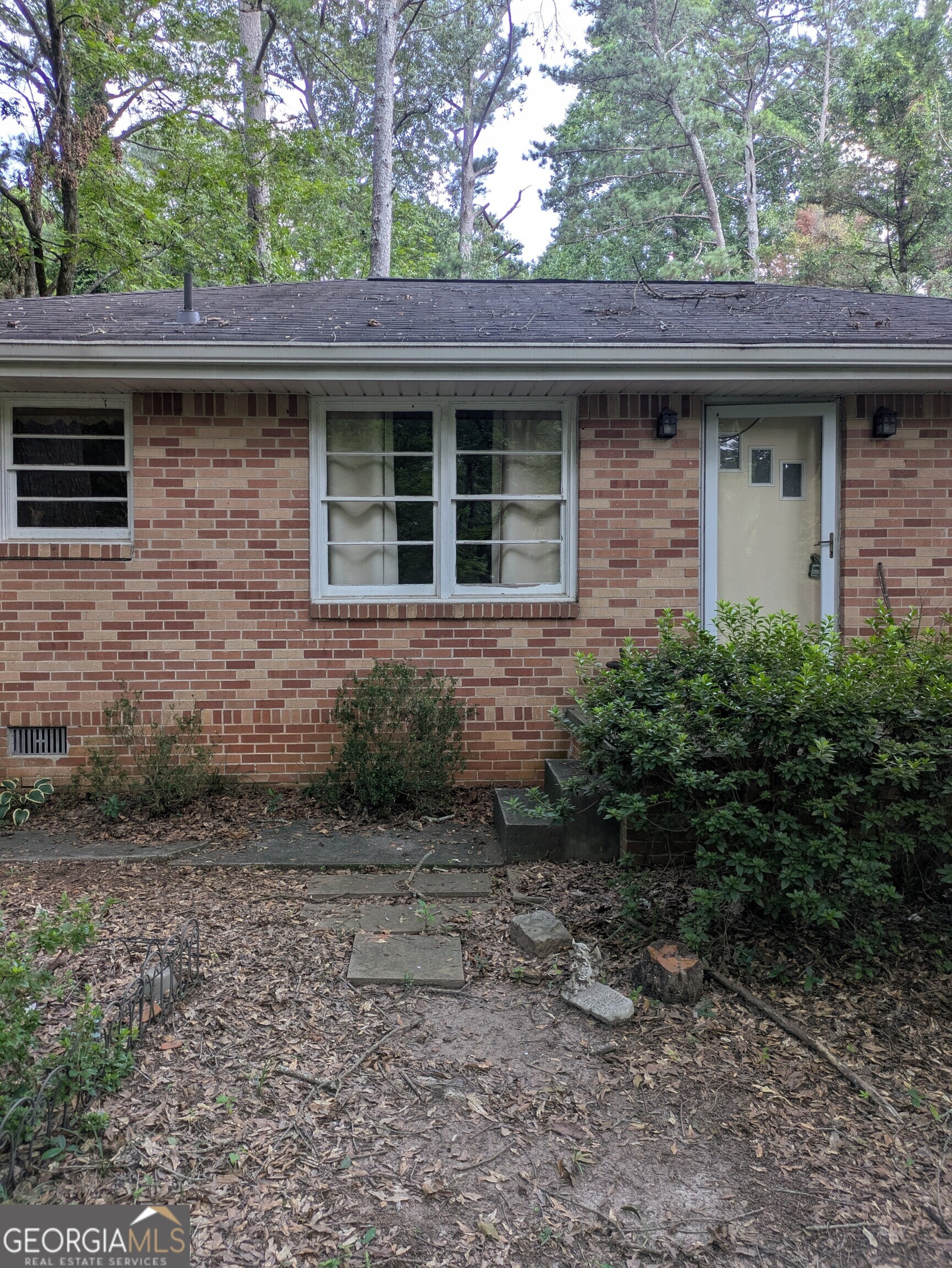 1893 Brockett Road